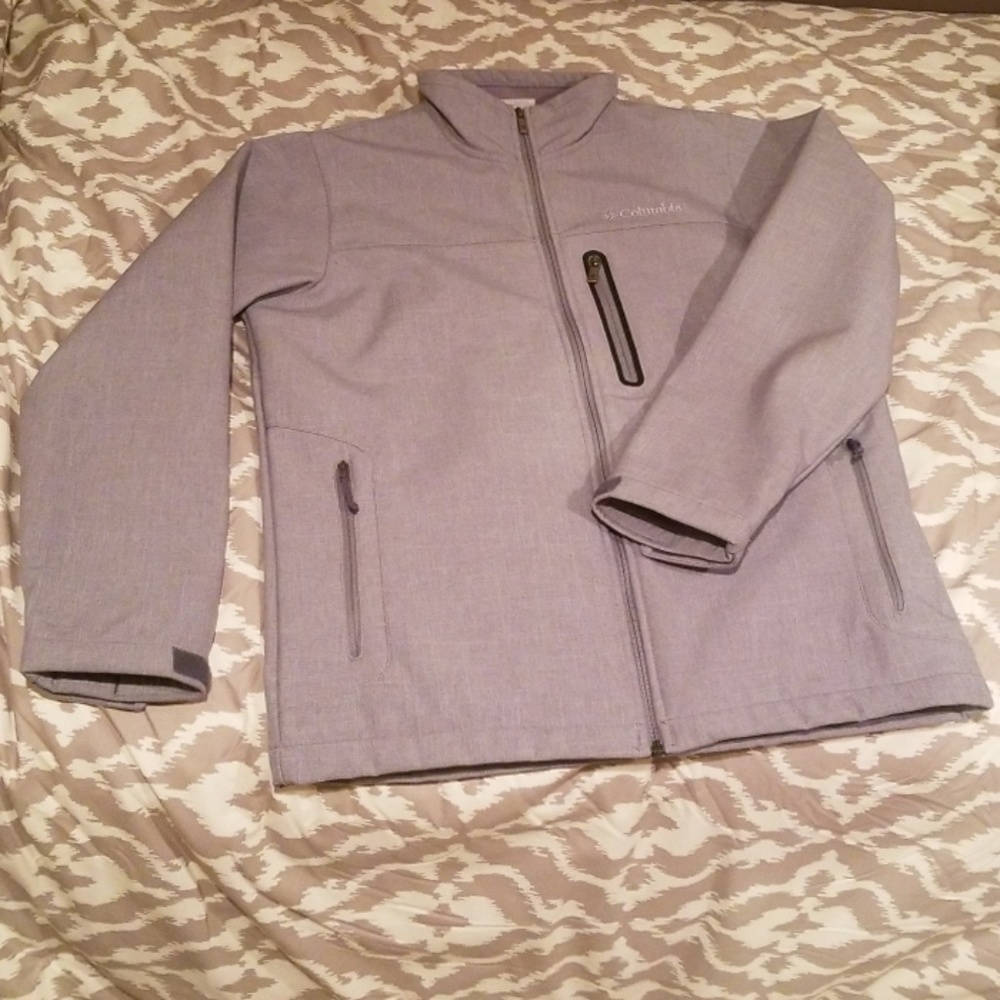Columbia Men's Jacket